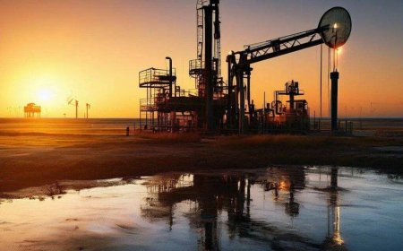 До 81,5 млн тонн в год могут увеличить перекачку казахстанской нефти по КТК