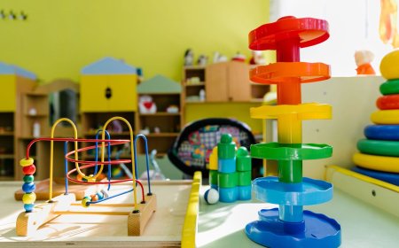 В Туркестанской области 24 ребёнка отравились в детском саду