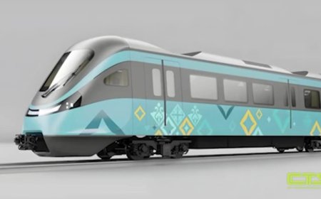 В Астане объявлен предварительный набор диспетчеров LRT