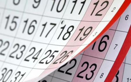 Елімізде тағы алты мереке пайда болуы мүмкін