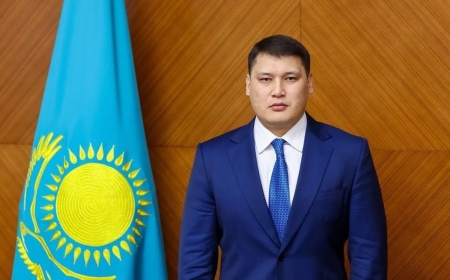 Жена подозреваемого в покушении Руслана Берденова впервые высказалась о случившемся