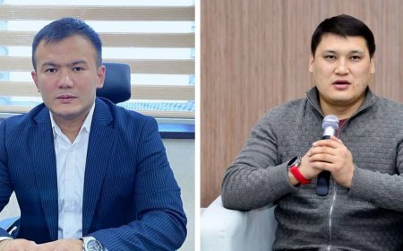 «Ернарымыз жаза басқан екен»: Берденовке оқ атқан күдіктінің әйелі алғаш рет мәлімдеме жасады