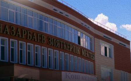 «Позиция окончательна»: отчисленного из НИШ ученика в школу не вернут