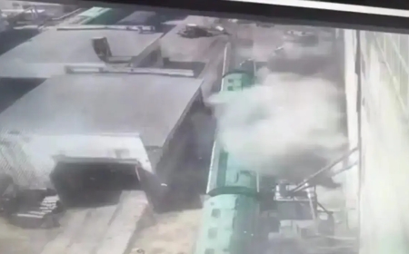 Ұн зауытындағы жарылыстан зардап шеккендердің бәрі ауруханада көз жұмды