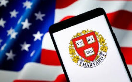 США ужесточат выдачу студенческих виз