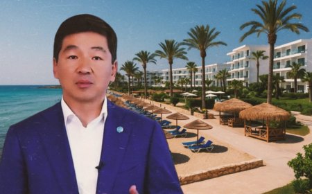 Бауыржан Байбекке қатысты қылмыстық іс қозғалды: ҚМА арнайы мәлімдеме жасады