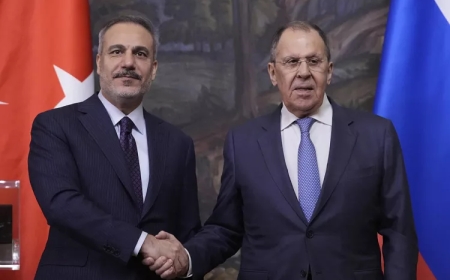 О новом раунде переговоров РФ и Украины будет объявлено в ближайшее время