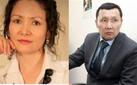 Сәуле Әбілдаханқызы: Мені шешеден боқтаған депутат Абзал Құспан Мәжілістен шығарылсын!