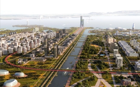 Алатау қаласында арнайы крипто-аймақ құрылуы мүмкін