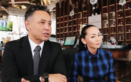 «Мұндай болады деп ойламады»: Баян Мақсатқызы Тұрсынның жұмысшыларға не үшін баспана бергенін айтты