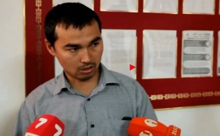 «Екі баланың аруағы үшін...»: Ақтөбеде екі баласын тұншықтырып өлтірген келіншектің күйеуі оның емделіп, қатарға қосылғанын қалайды