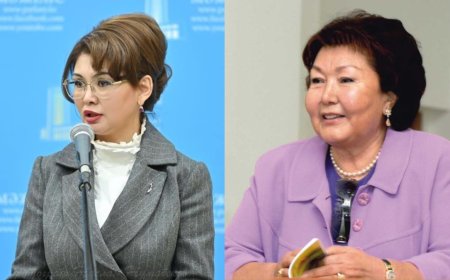 «Ем алып жатқан адамға қатігездік таныттық»: Министр Сара Назарбаева туралы айтты