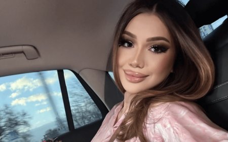 «Миллиондап ақша жіберетін»: Атышулы «Никонет» өзіне министрдің ғашық болғанын айтты