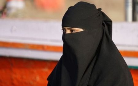 Запретят ли ношение никабов в Казахстане? В Минкультуры объяснили ситуацию