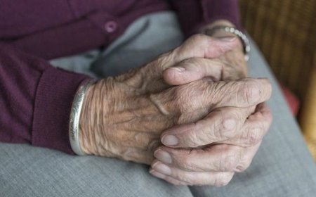 Атыраулық келін 82 жастағы енесін өлтірді деген күдікке ілінді