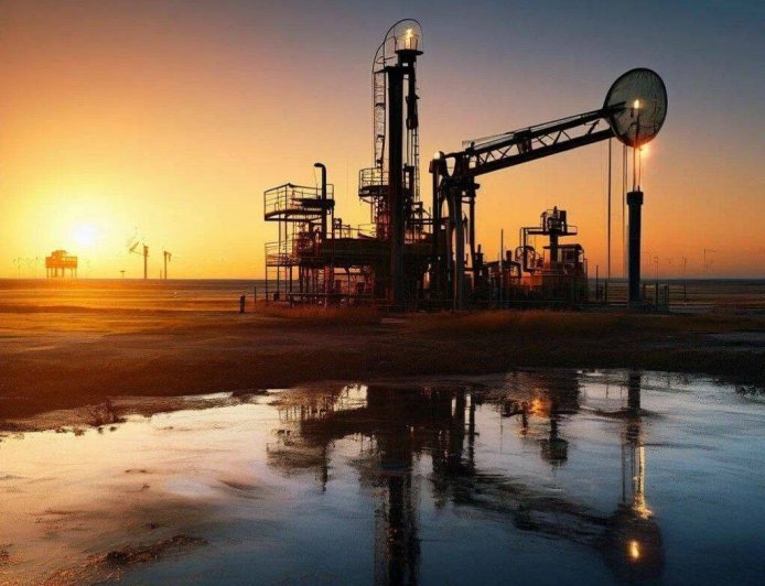 Казахстанский бензин снова пошёл на экспорт