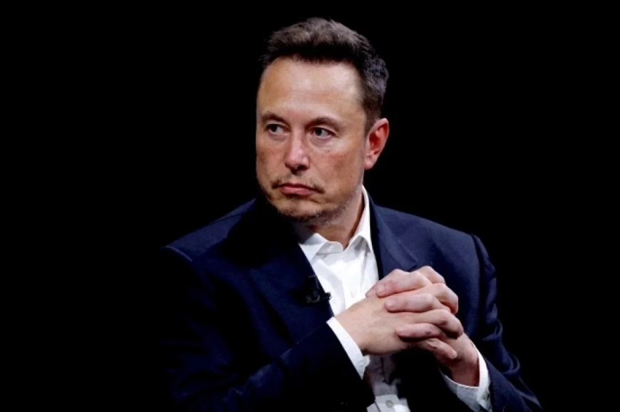 Маск и Tesla опровергли сообщения о поиске нового CEO: WSJ обвиняют во лжи