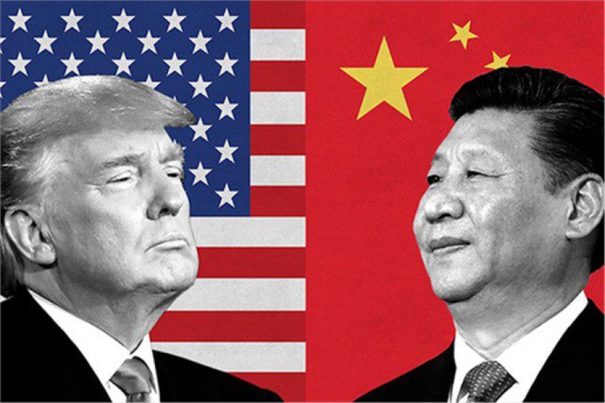 Вашингтон предлагает Пекину смягчить «трамповские» тарифы