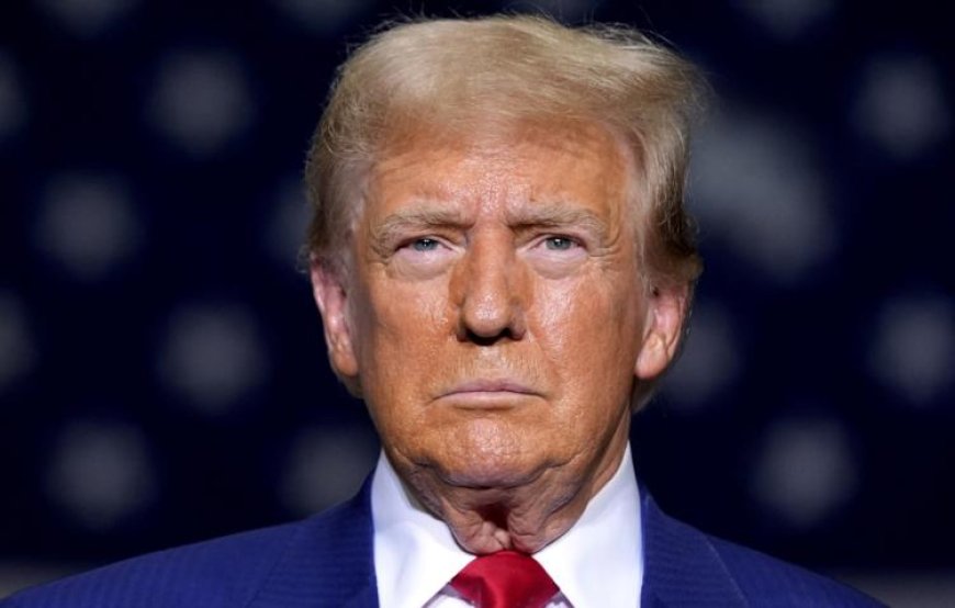 Трамп утвердил 8 мая как День победы Америки во Второй мировой войне