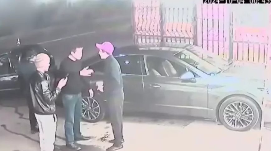 Шерзаттың әкесі «Делайте» деген тапсырманы кім бергенін айтты