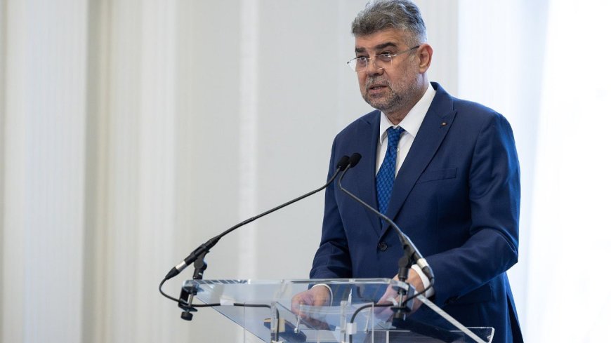Премьер-министр Румынии ушёл в отставку после поражения на выборах