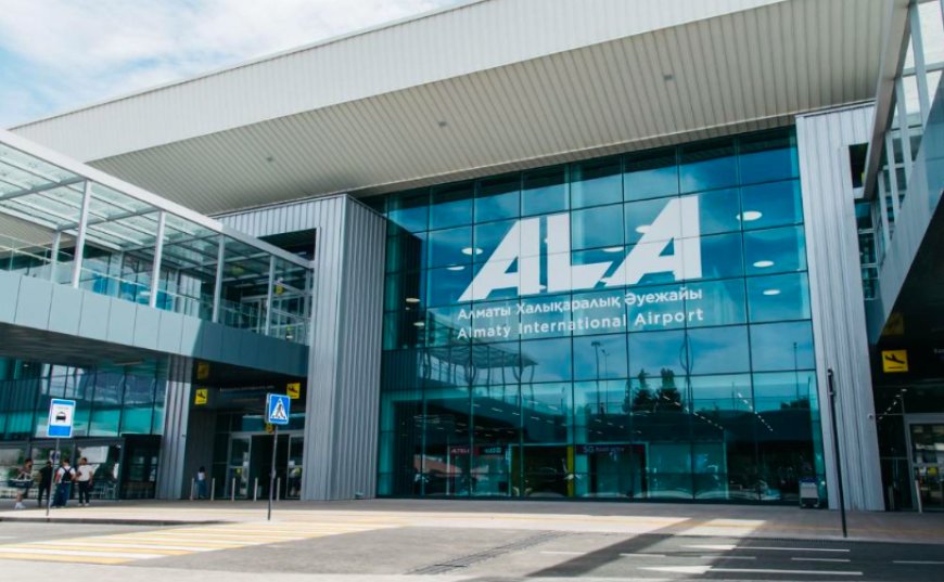 $362 млн частных инвестиций вложат в аэропорт Алматы