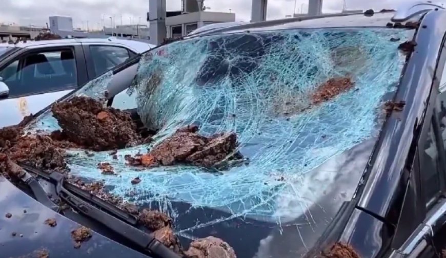 ВВС Израиля полностью уничтожили аэропорт столицы Йемена