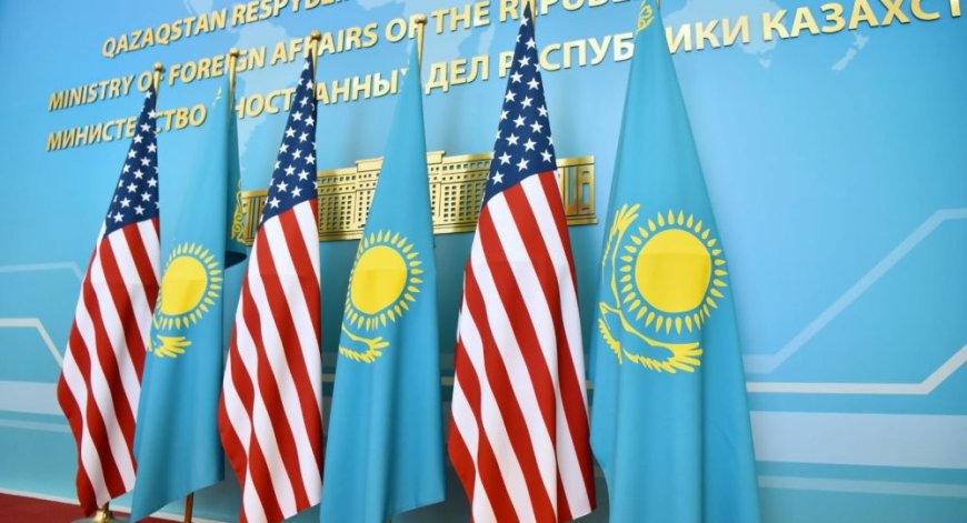 Сенат Казахстана ратифицировал соглашение об аренде участка в Алматы под строительство консульства США