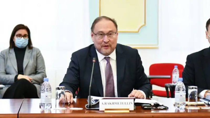 Казахстанцев не будут эвакуировать из Индии и Пакистана – МИД РК