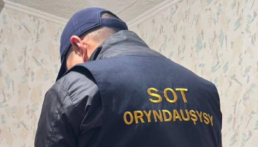 Ужесточить законодательно требования к частным судоисполнителям готовятся в Казахстане