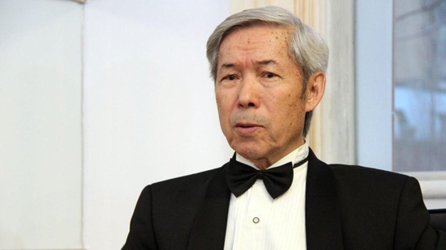 Алаяқтарға алданып үйсіз қалған Нұрғали Нүсіпжановқа кәсіпкер екі бөлмелі пәтер сыйлады