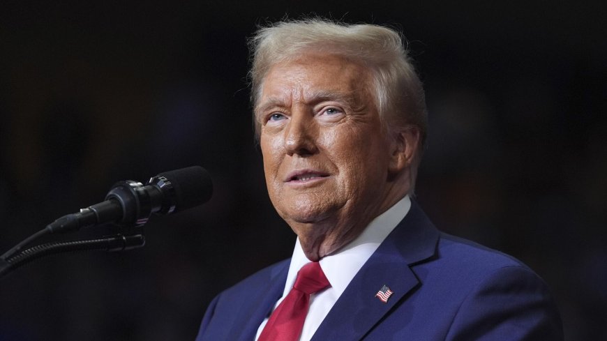 Трамп снял санкции с Сирии