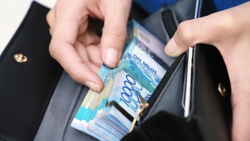 Работодатели задолжали казахстанцам более 670 миллионов тенге – Минтруда