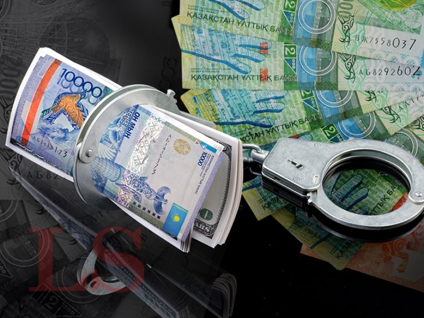 Теперь имущество могут изымать даже у близких родственников коррупционеров