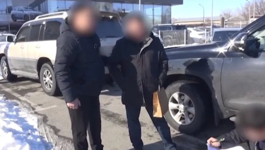 Жетісуда лауазымды тұлғалар сотталды