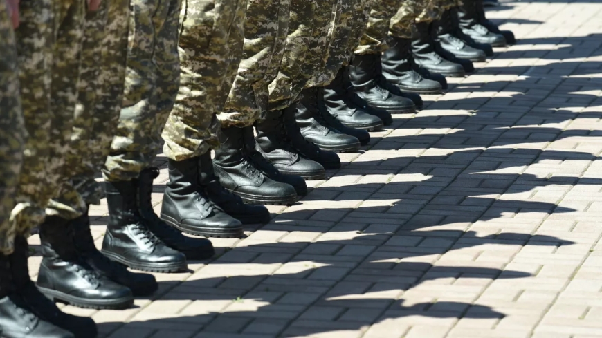 Аягөзде әскерге үш апта бұрын шақырылған сарбаз көз жұмды