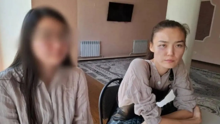 Дело бывшего дипломата Сакена Мамаша передано в суд Астаны