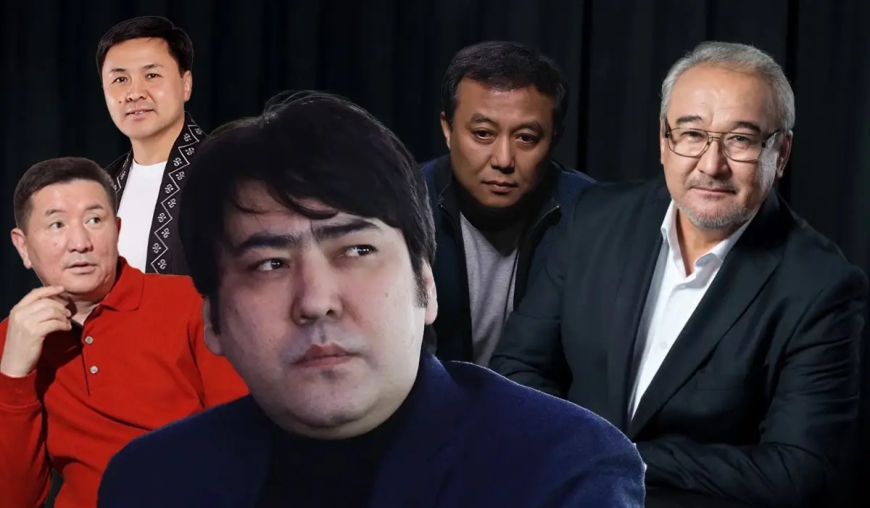 Халық әртісі атағын алмаған ТОП-5 әнші