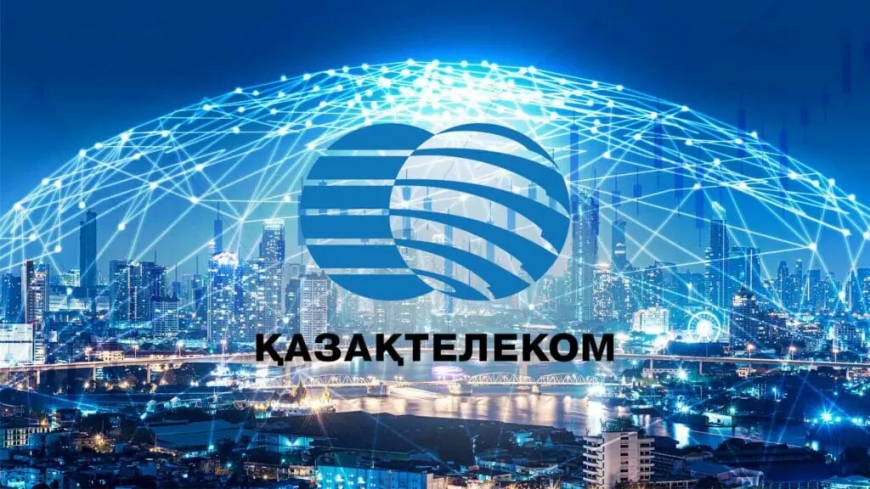 KASE приостановила торги акциями "Казахтелекома" из-за резкого падения цен