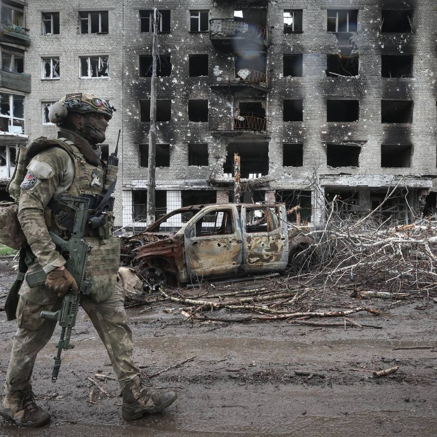 Казахстанец осужден за участие в вооруженном конфликте за рубежом