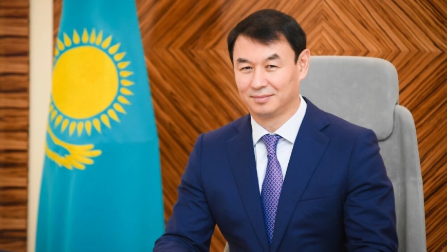 Алматы қаласына жаңа әкім тағайындалды