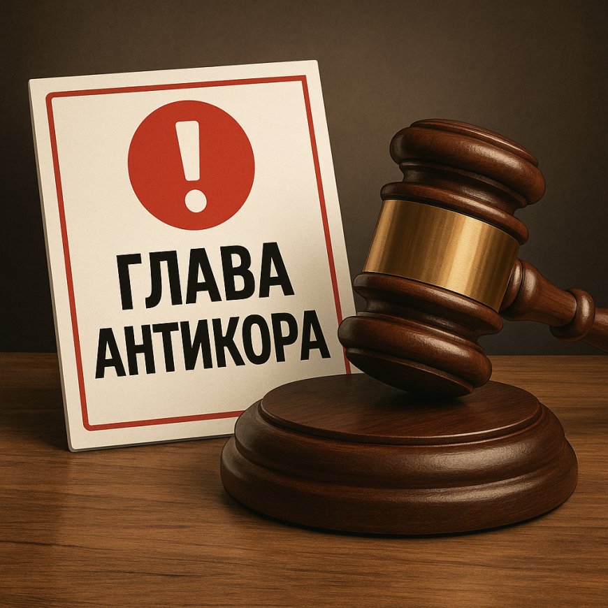 В Атырауской области осуждён мужчина, выдававший себя за главу Антикора