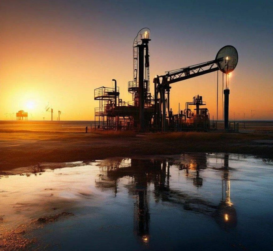 До 81,5 млн тонн в год могут увеличить перекачку казахстанской нефти по КТК