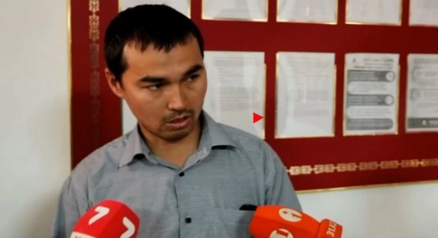 «Екі баланың аруағы үшін...»: Ақтөбеде екі баласын тұншықтырып өлтірген келіншектің күйеуі оның емделіп, қатарға қосылғанын қалайды