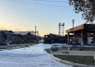 В Атырау требуют выносить АЗС за пределы города