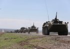 Қорғаныс министрлігі ел тұрғындарына үндеу жасады