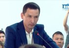 Қаржаубай Нұрымовтың отбасы бір сотталушыға кешірім берді