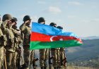 Азербайджанские военные отказались учиться на русском языке в Казахстане