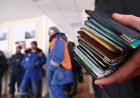 Минтруда перераспределяет квоты на иностранных работников между юрлицами и физлицами