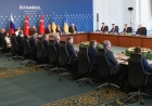 Атыс тоқтамайды, бірақ тұтқын алмасу жалғаспақ. Стамбұлдағы келіссөздер қалай өтті?